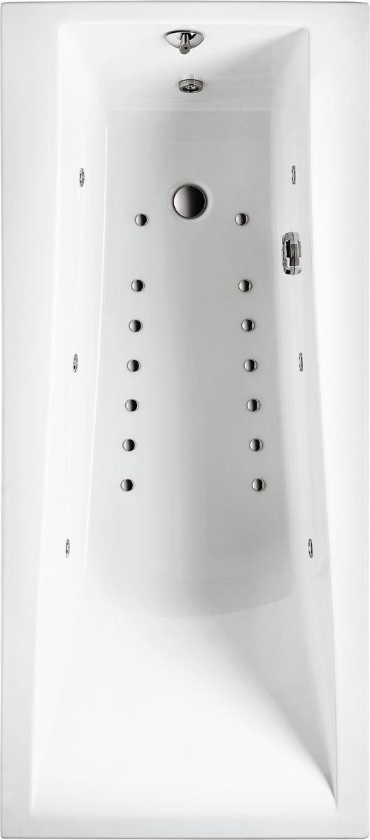 Зображення з  HANSGROHE Whirlpool 210 Comfort #22704000