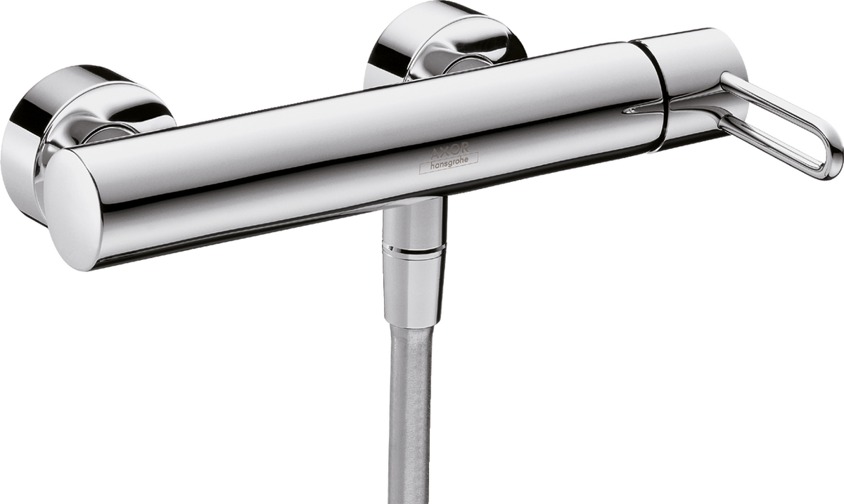 HANSGROHE Jednopáková povrchová sprchová baterie AXOR Uno² #38620000