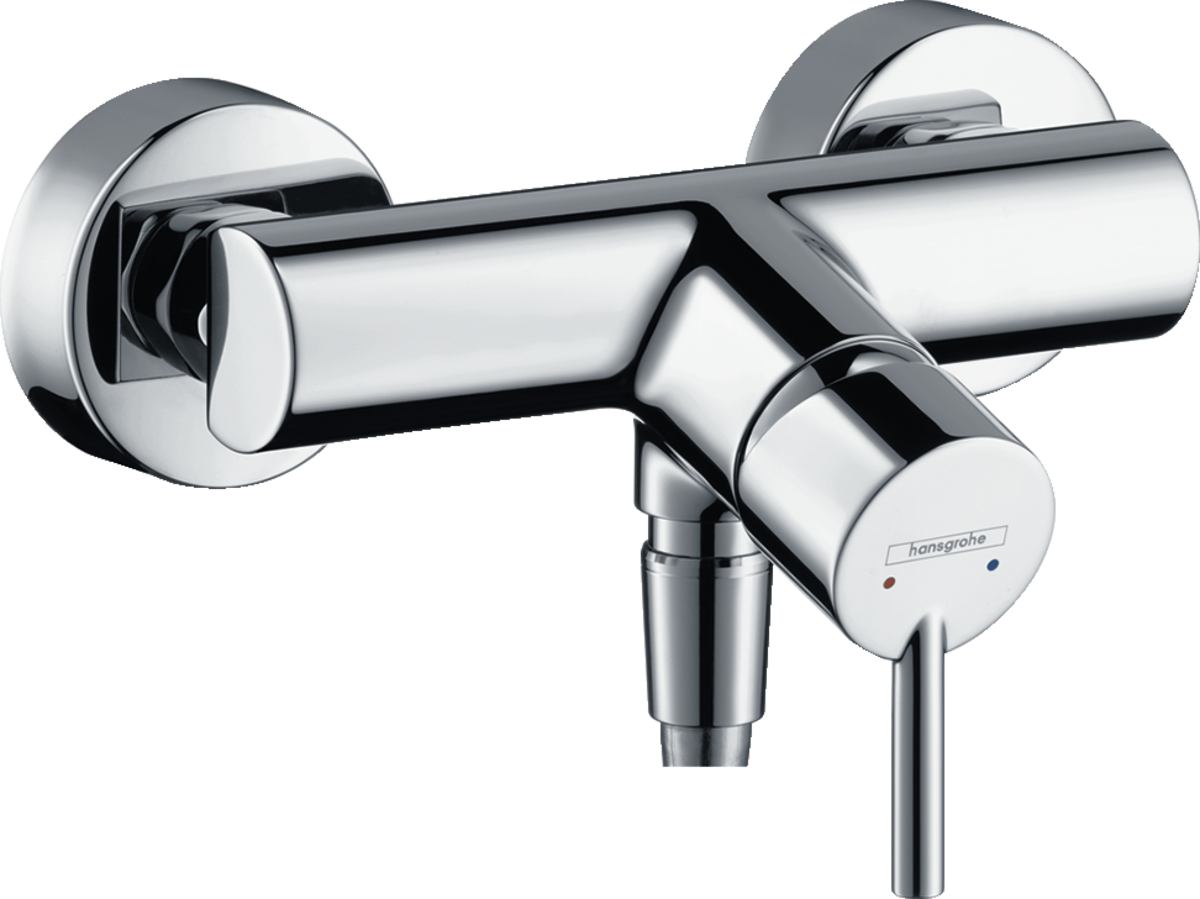 HANSGROHE Jednopáková povrchová sprchová baterie Talis #32640000