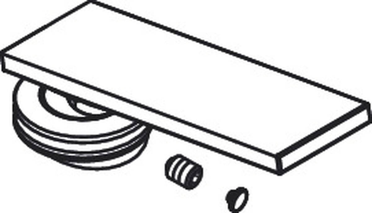 HANSGROHE rukojeť #94383000