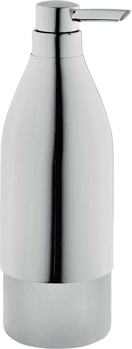HANSGROHE Dávkovač pleťového mléka AXOR Starck #40819000