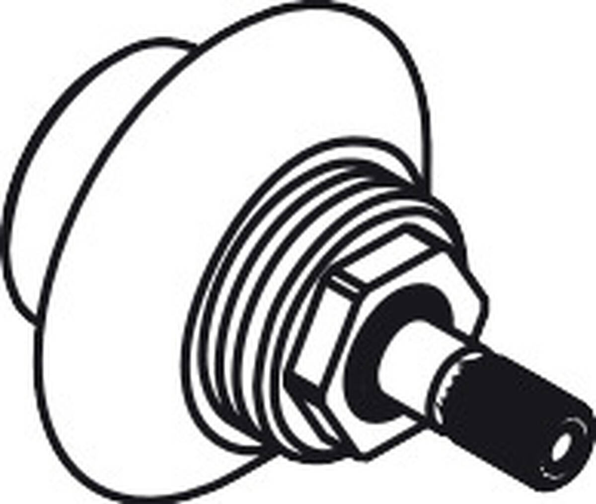 HANSGROHE Adaptér rukojeti #97373000