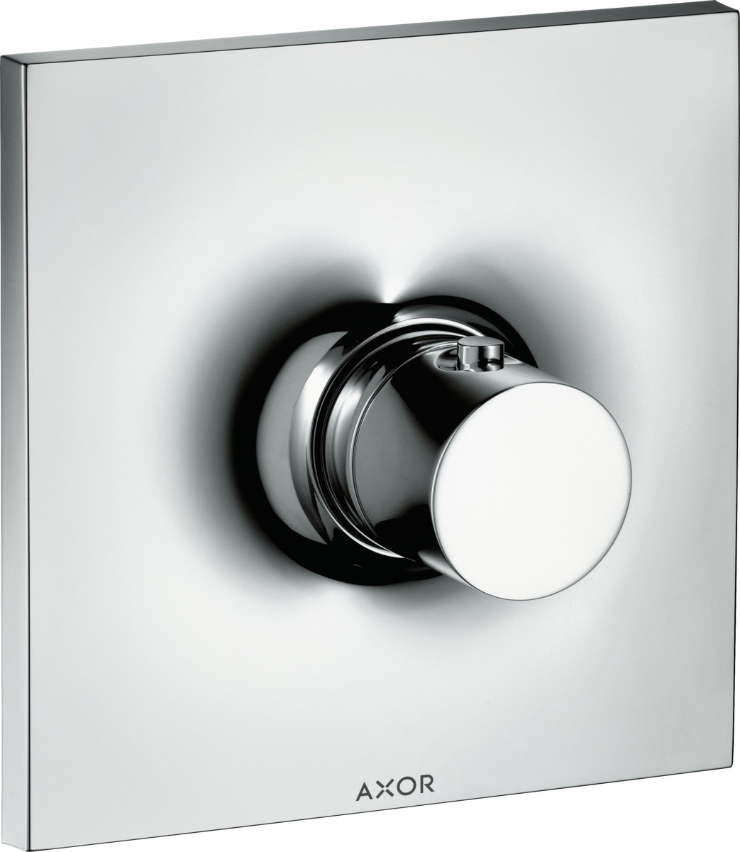 HANSGROHE Termostat AXOR Massaud HighFlow skrytý #18741000