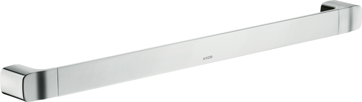 HANSGROHE AXOR Urquiola koupelnový držák ručníků 600 mm #42460000