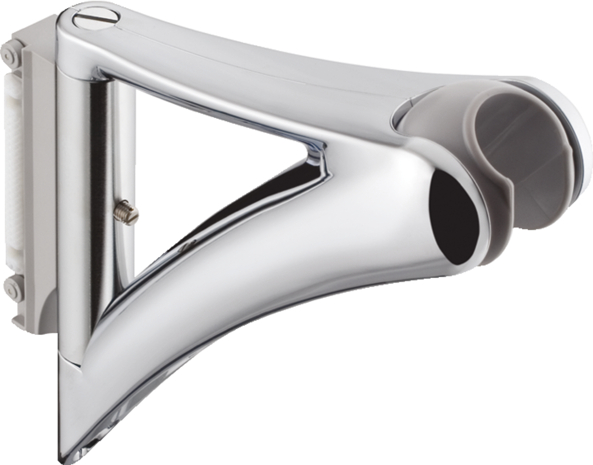HANSGROHE Skluzavka pro sprchovou lištu Unica Raindance #97117000