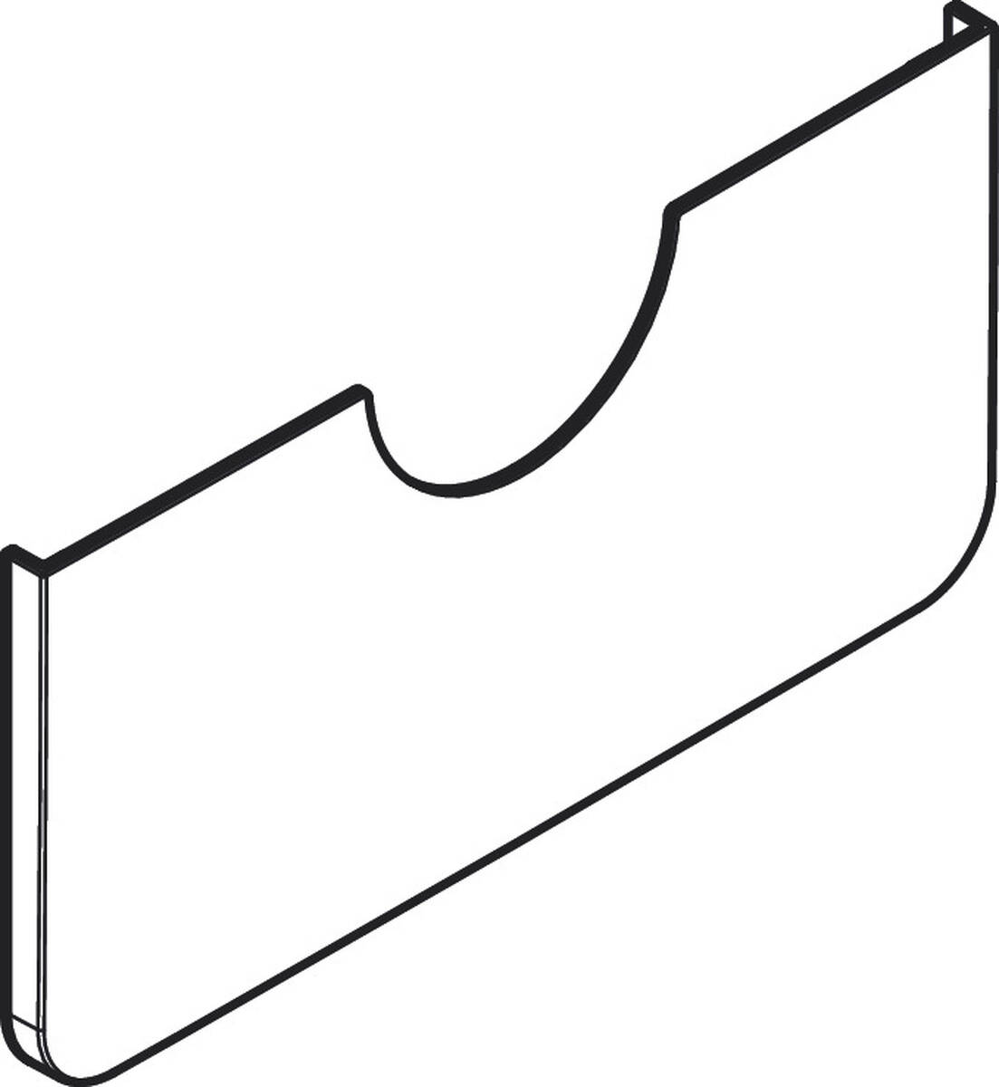 HANSGROHE krytka #94974000