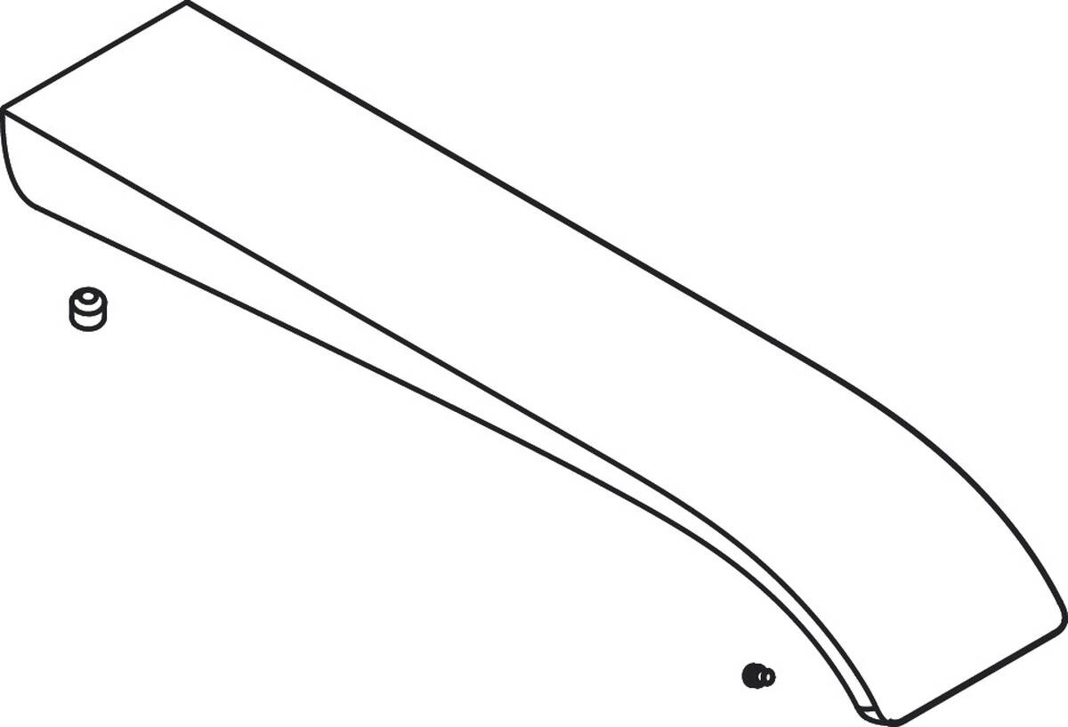 HANSGROHE výtok úplný #94274000