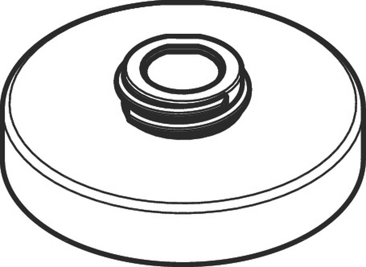 HANSGROHE víčko #94432000