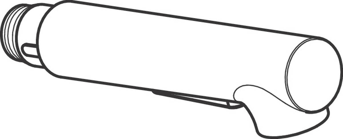 HANSGROHE vytažitelná sprška #94395000