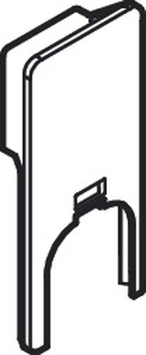 HANSGROHE kryt #94518700