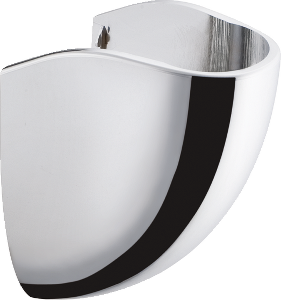 HANSGROHE Krytka sprchové tyče Unica'B #95064000 - chrom