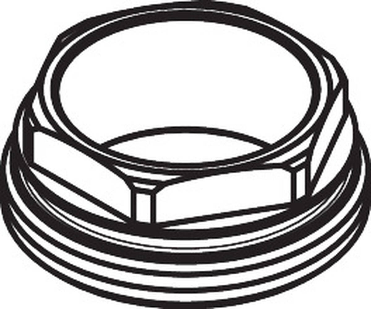 HANSGROHE matka #95178000