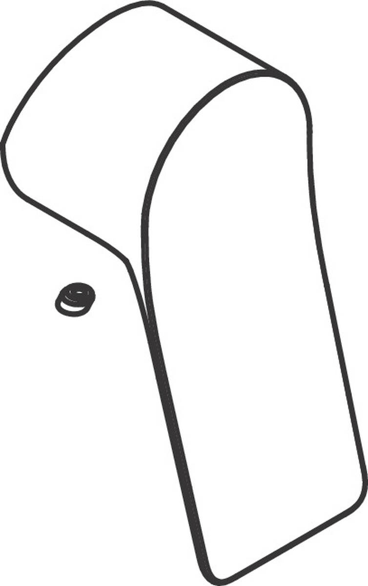 HANSGROHE rukojeť #94297000