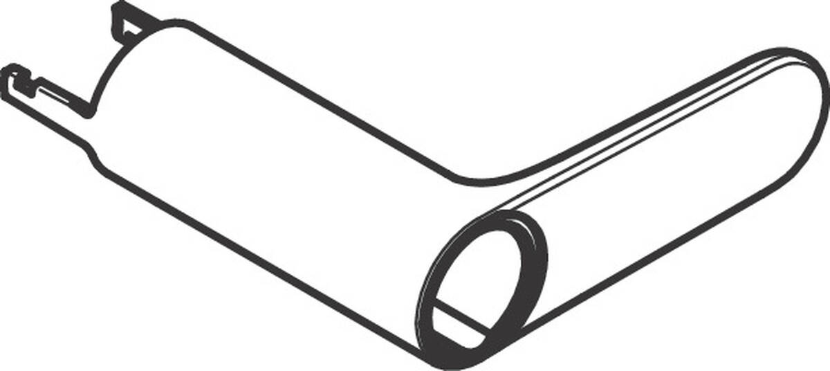 HANSGROHE rukojeť #94314000
