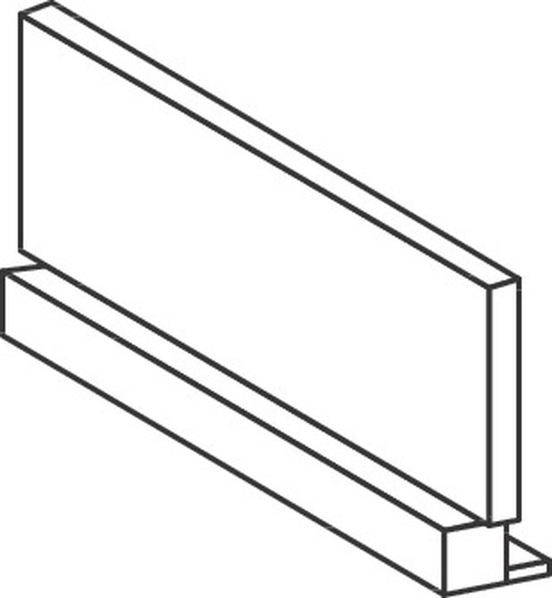 HANSGROHE distanční vložka #94330000
