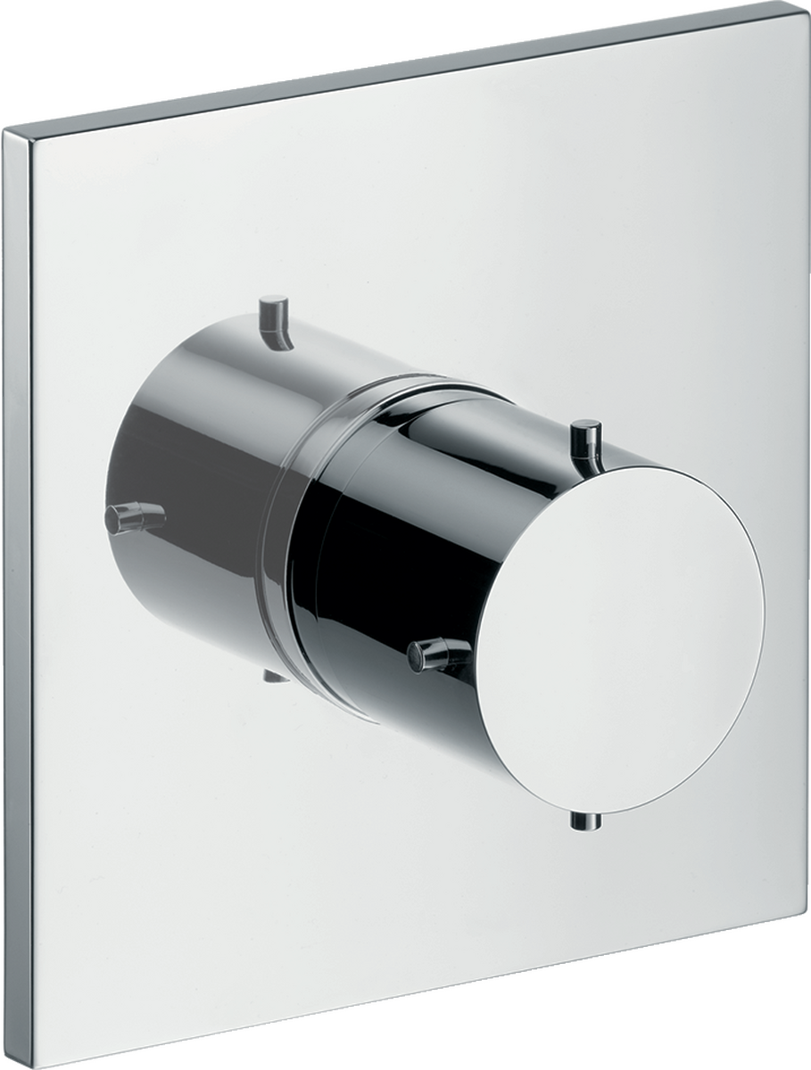 HANSGROHE Skrytý uzavírací ventil AXOR Starck X #10974000