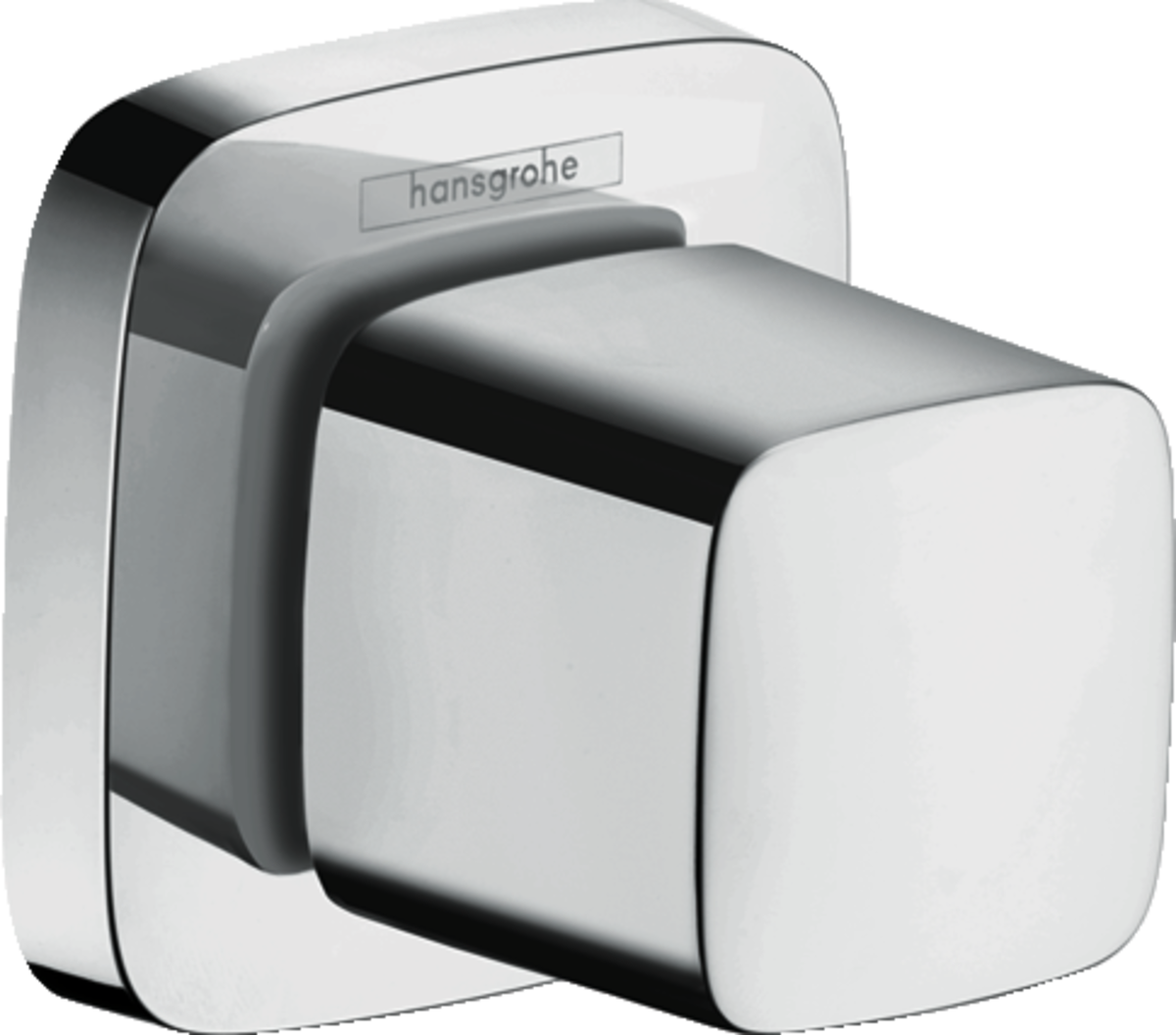HANSGROHE Skrytý uzavírací ventil PuraVida #15978000