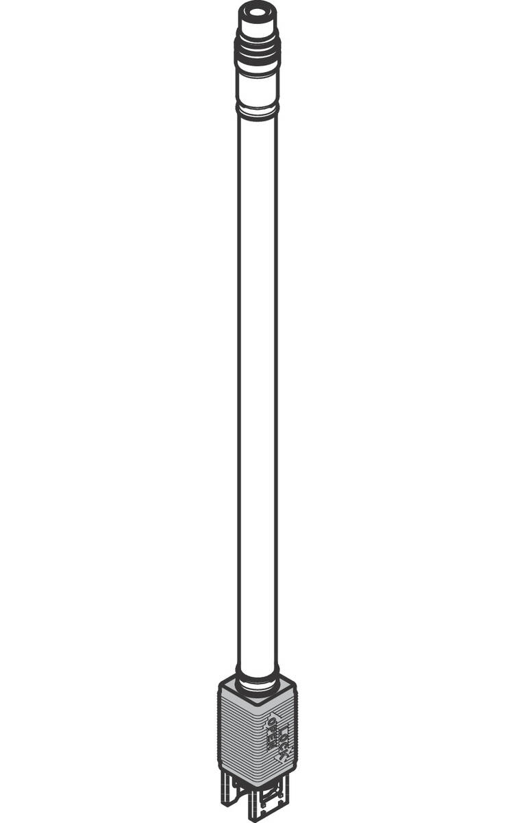 HANSGROHE hadice #94714000