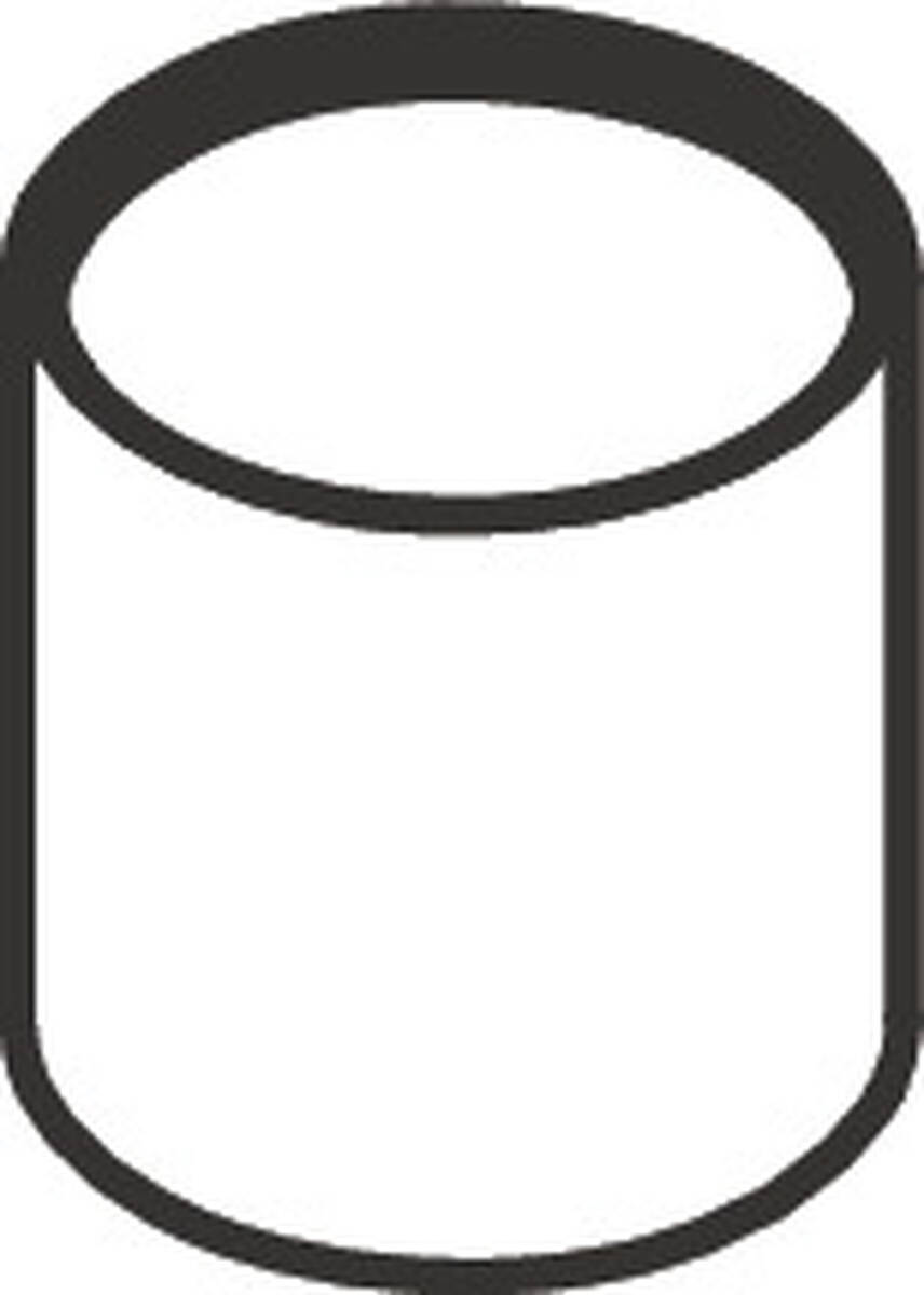 HANSGROHE objímka #94361670