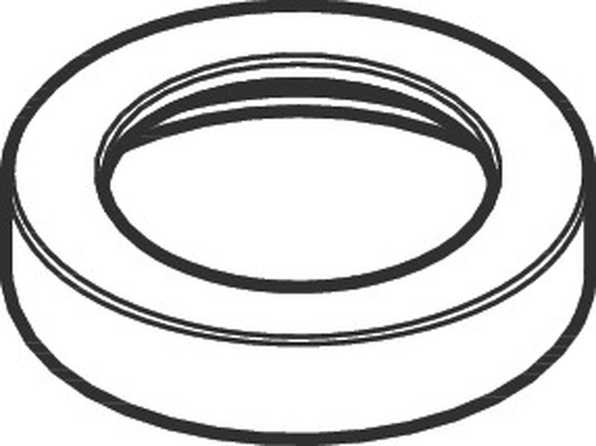 HANSGROHE rozeta #94704000