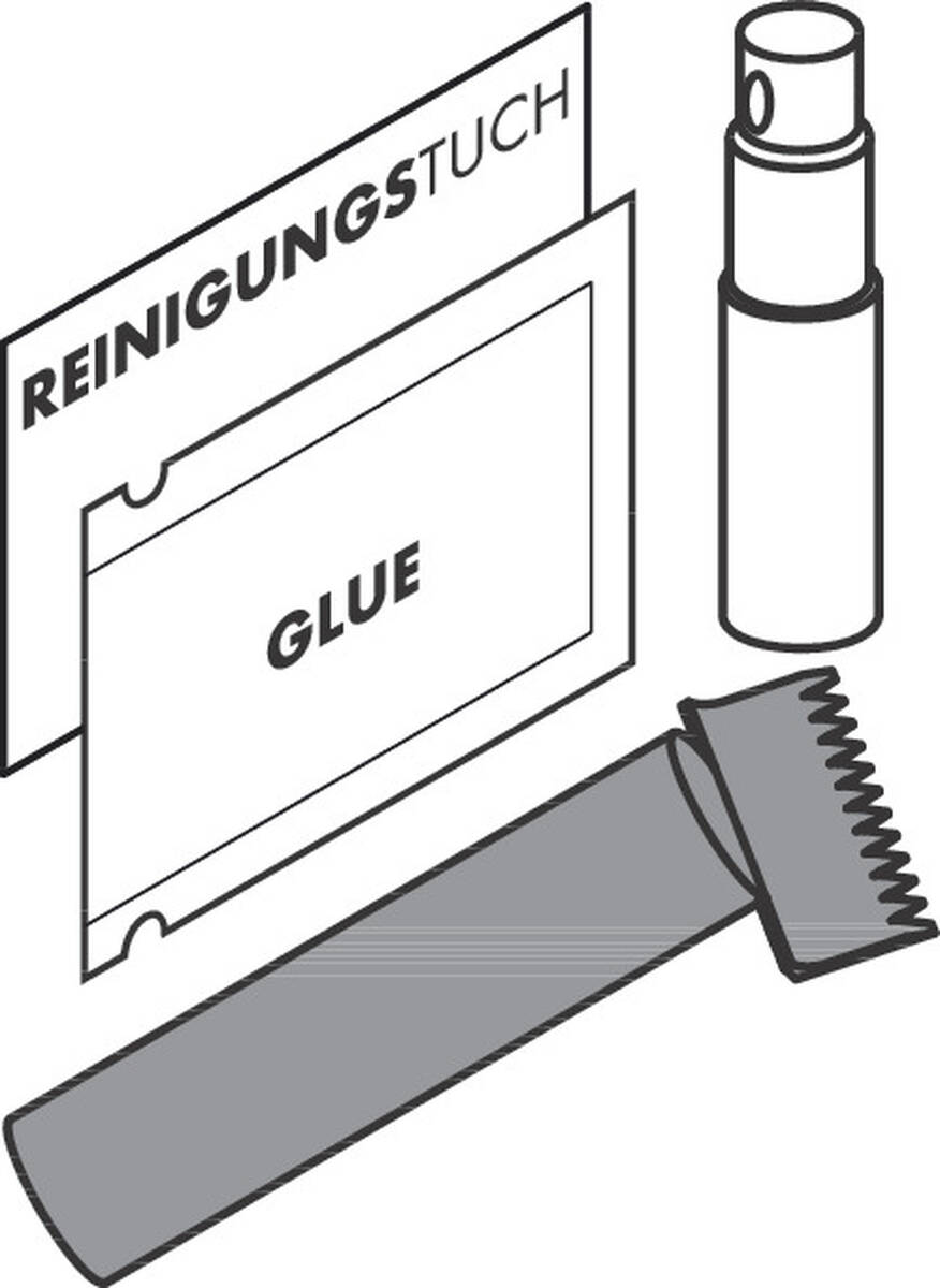 HANSGROHE upevňovací sada #94450000