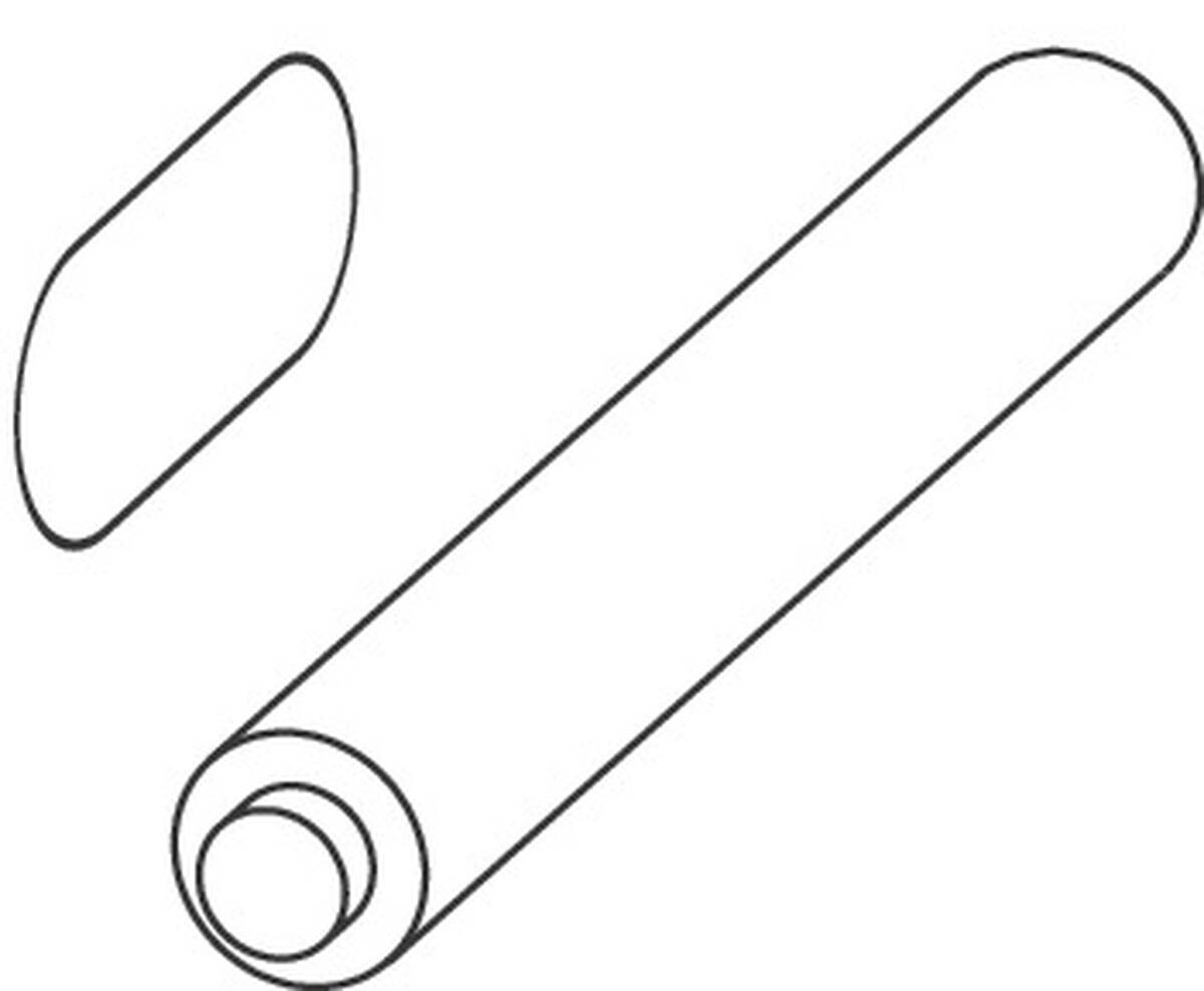 HANSGROHE Push-Push aretace #94338000
