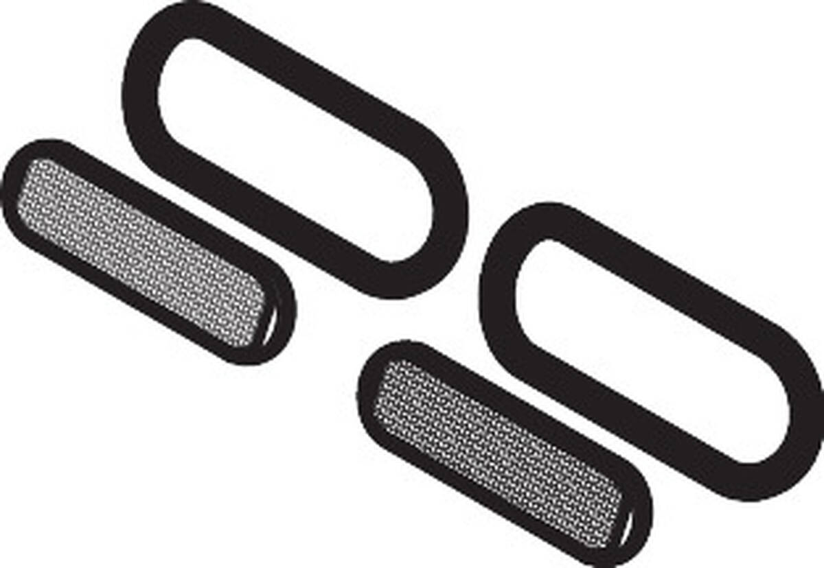 HANSGROHE sítko na nečistoty #94316000