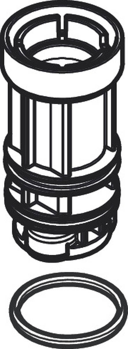HANSGROHE adaptér pro kartuši #94407000