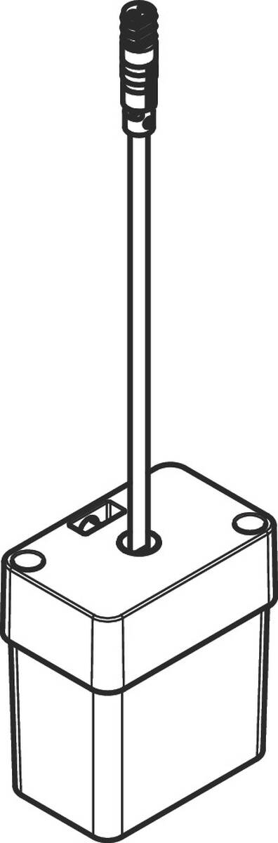 HANSGROHE pouzdro baterie #94455000