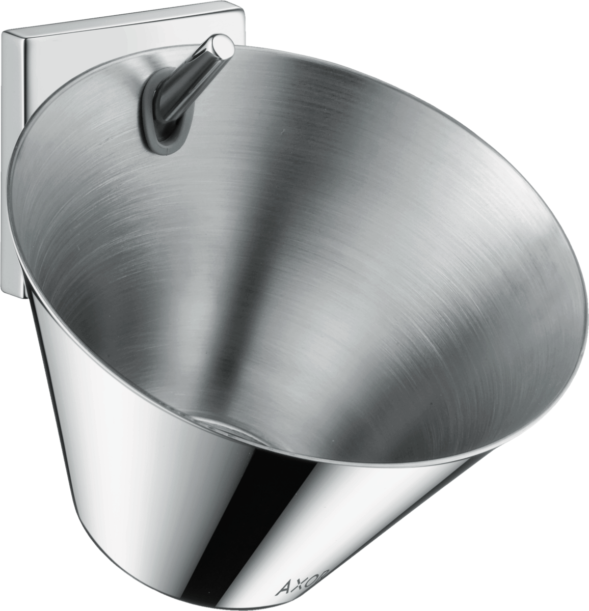 HANSGROHE AXOR Starck Organic mýdlenka #42733000