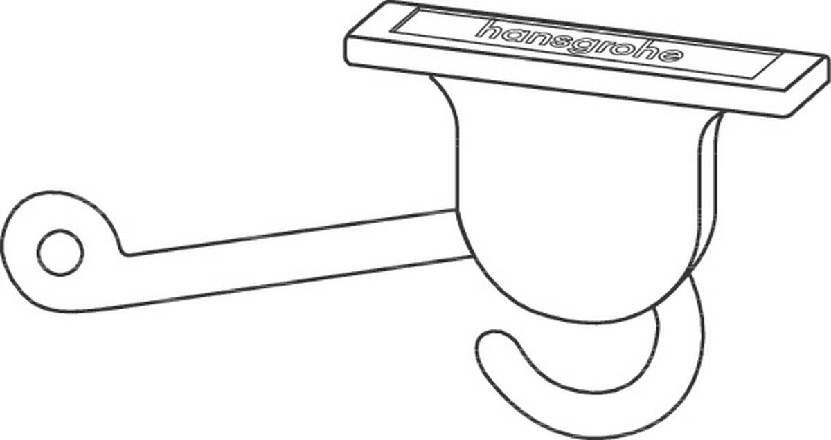 HANSGROHE servisní nářadí #94333000