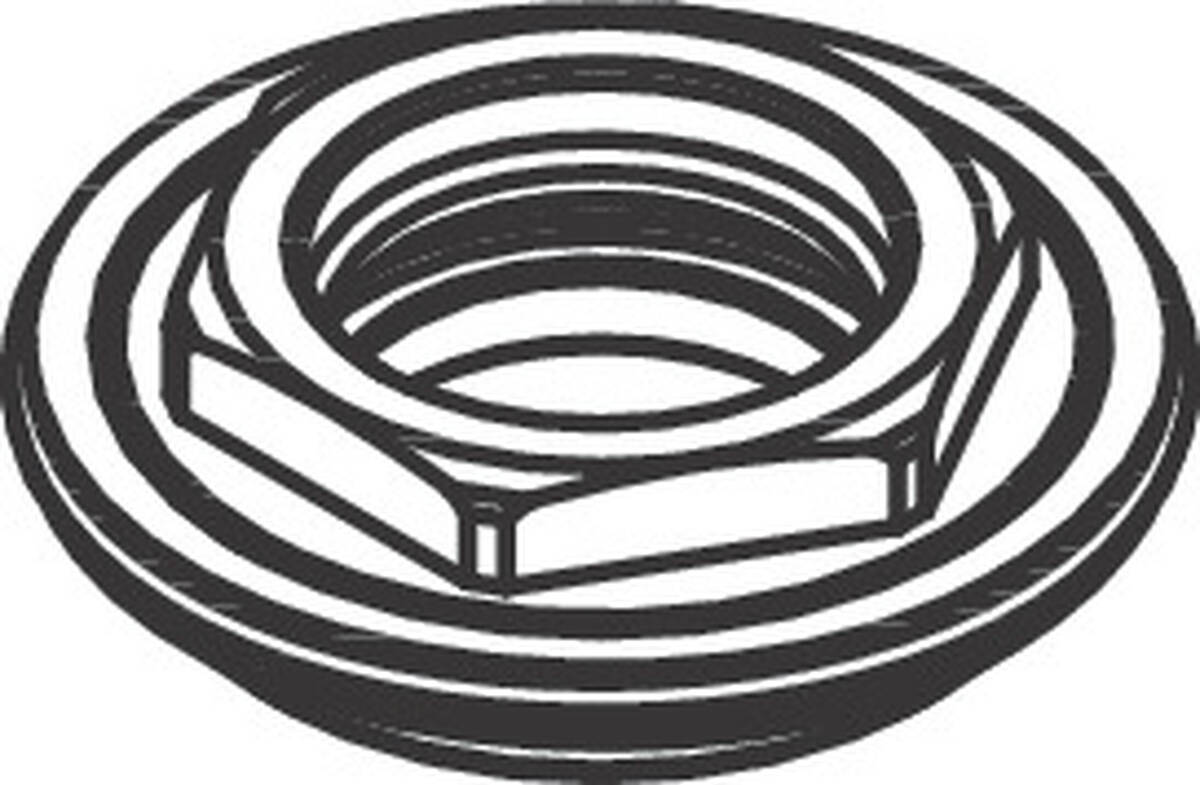 HANSGROHE matka #94389000