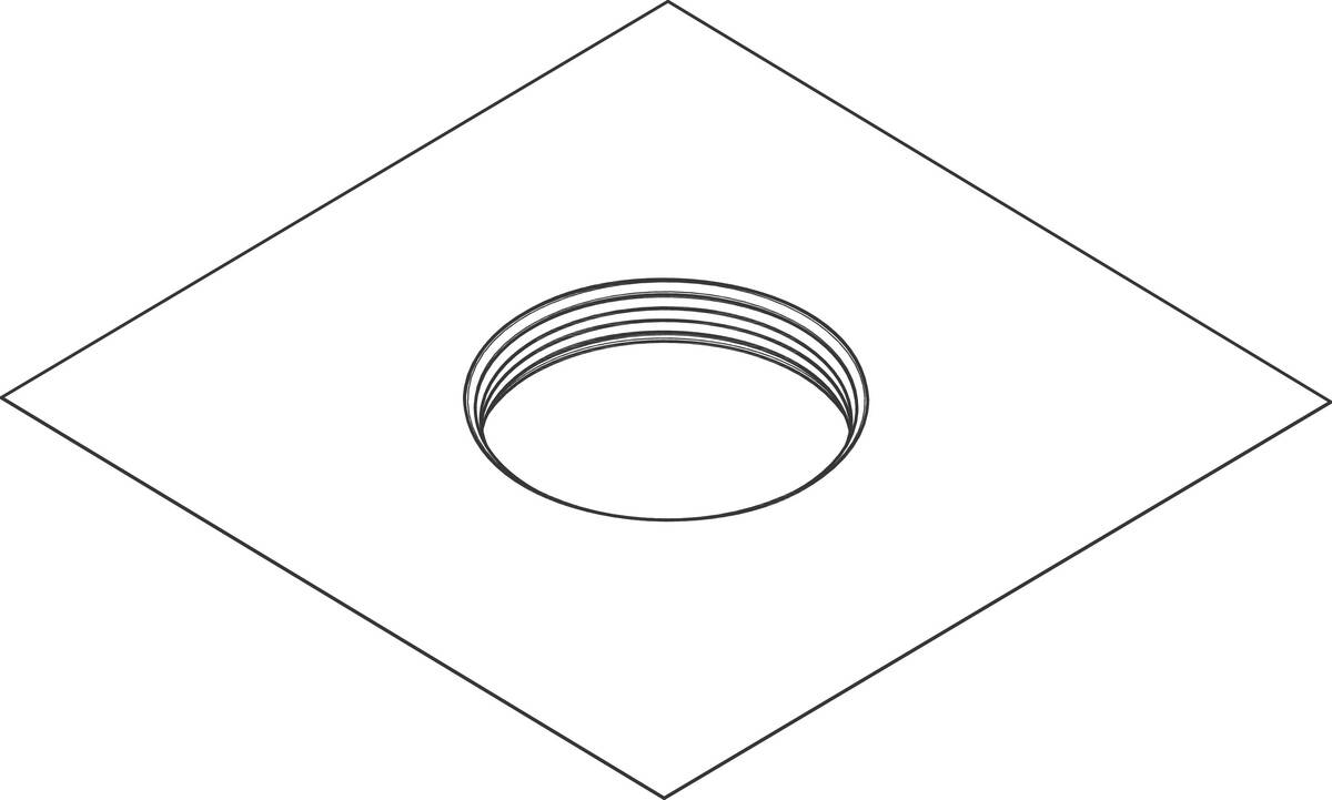 HANSGROHE těsnění #94341000