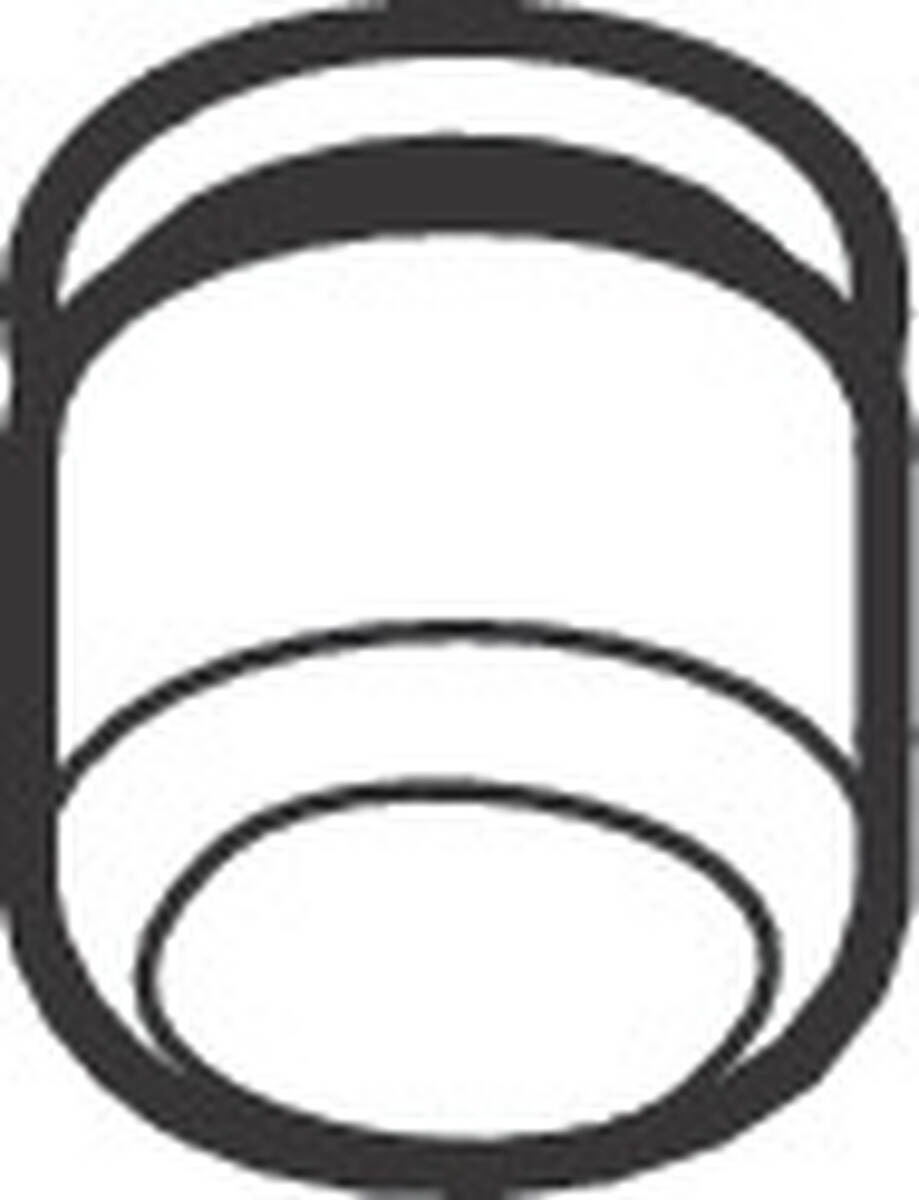 HANSGROHE sada zátek #94562000