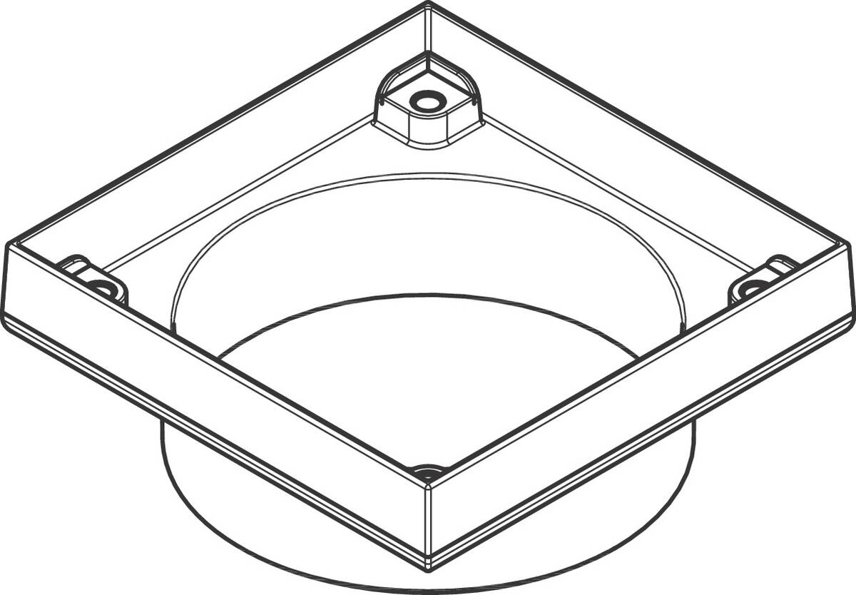HANSGROHE talířek ventilu #94413000