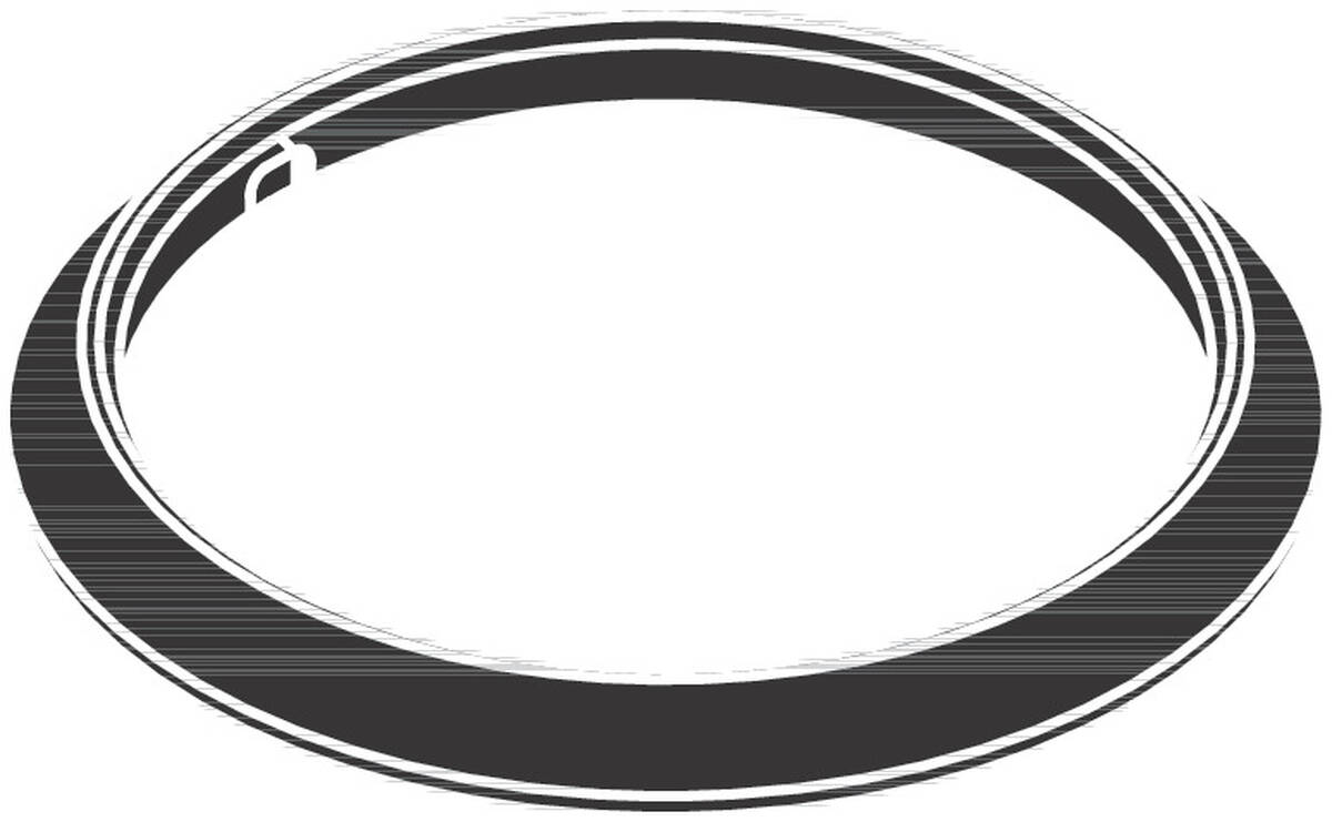 HANSGROHE těsnicí manžeta #94795000