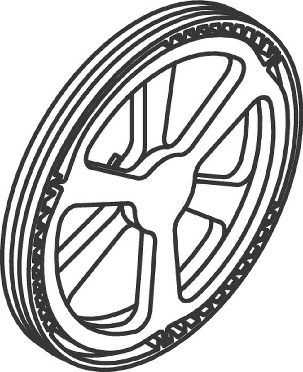 HANSGROHE omezovač průtoku #94887000