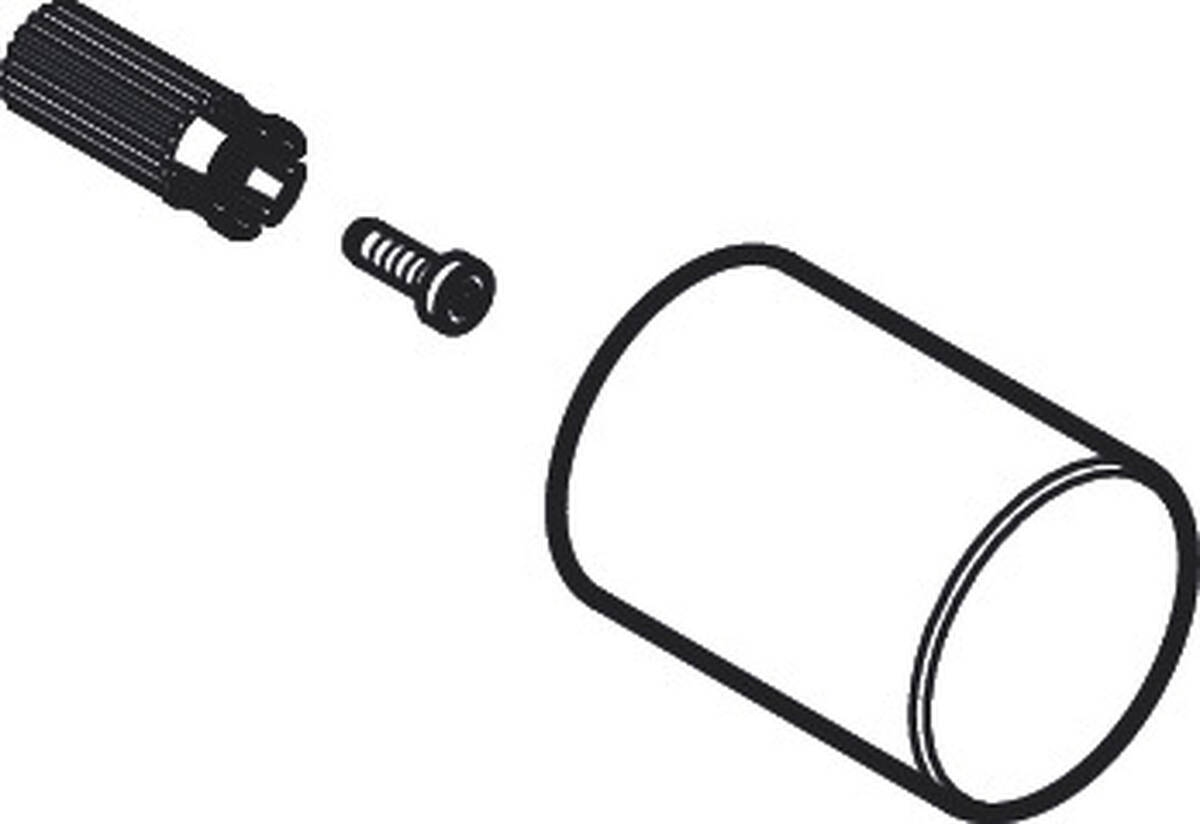 HANSGROHE Rukojeť #94816000