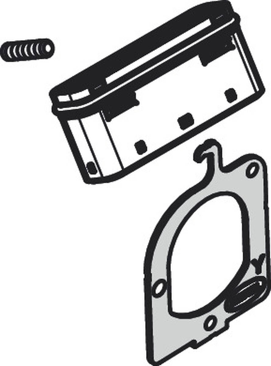 HANSGROHE perlátor úplný #94509000