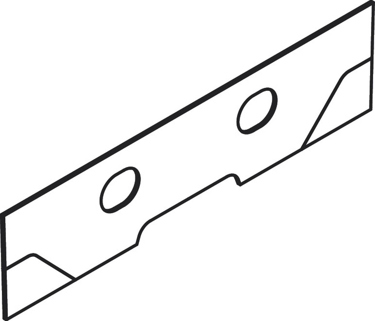 HANSGROHE zvukově izolační rohož #94785000