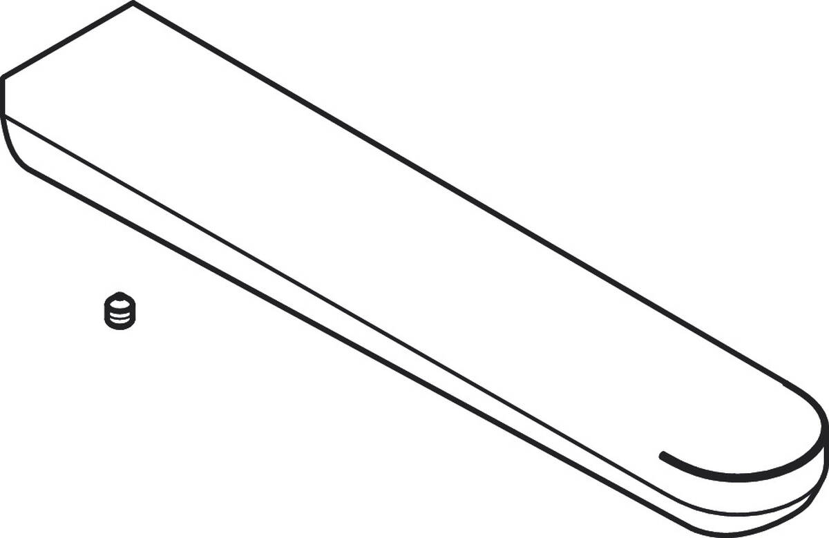 HANSGROHE chrom 94649000