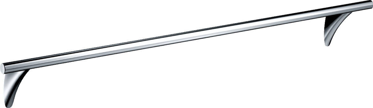 HANSGROHE AXOR Massaud koupelnový držák ručníků 600 mm #42260000