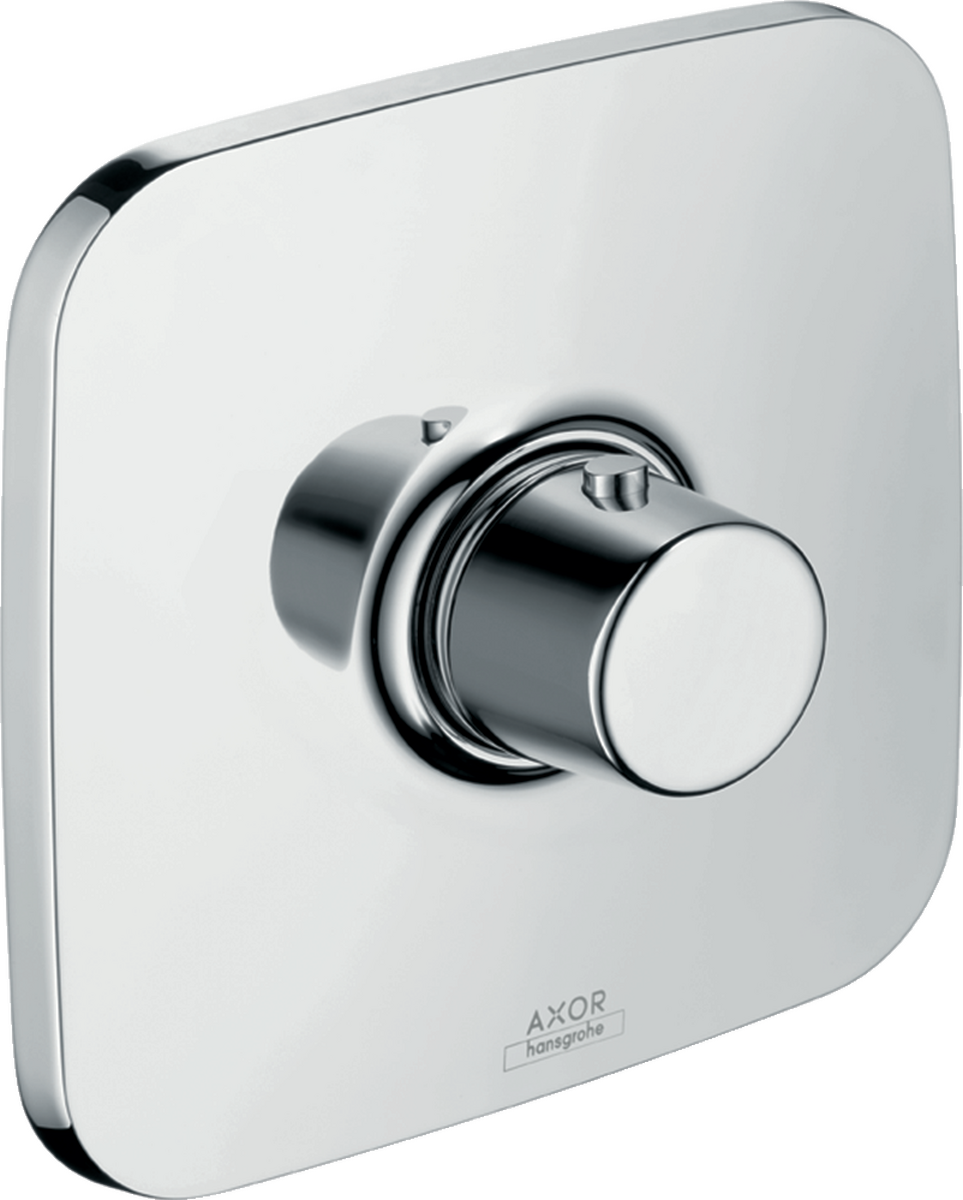 HANSGROHE Termostat AXOR Bouroullec Highflow 59 l/min skrytý #19702000