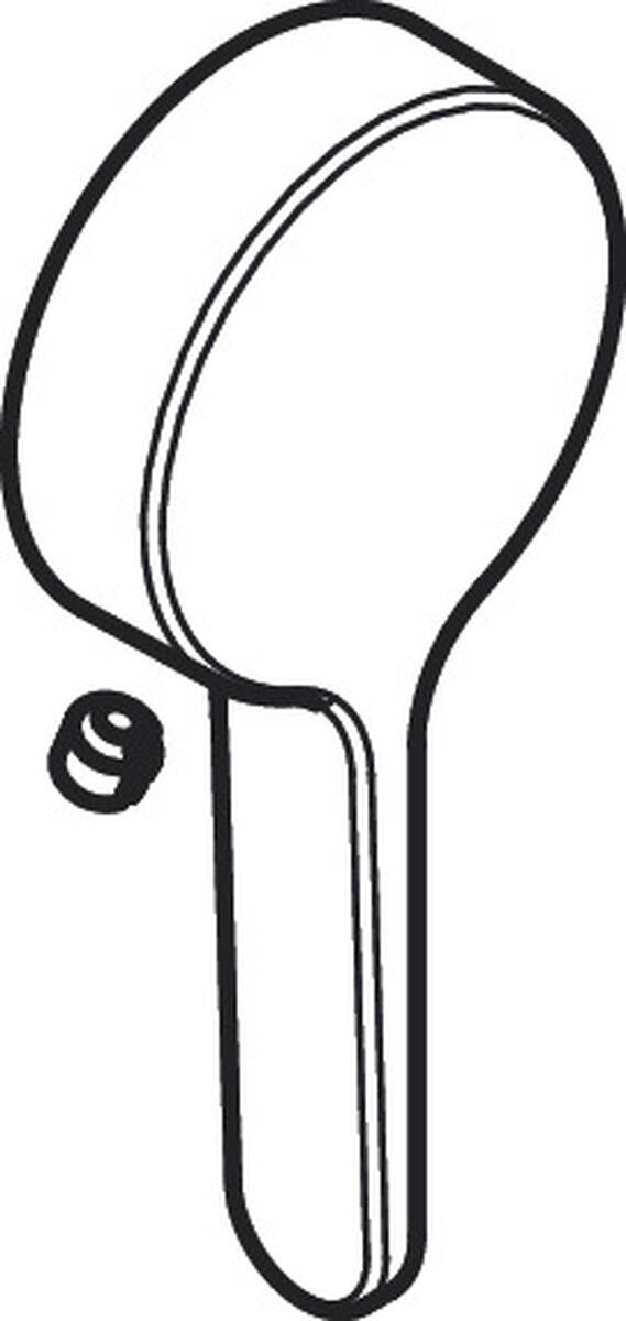 HANSGROHE rukojeť #94347670