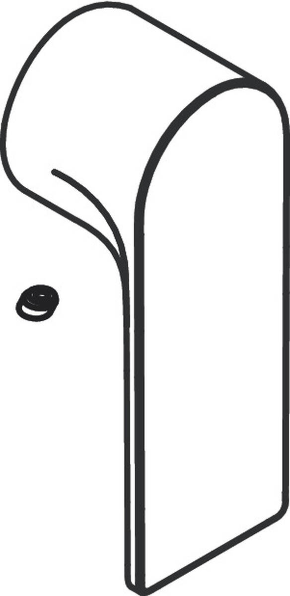 HANSGROHE rukojeť #94650000