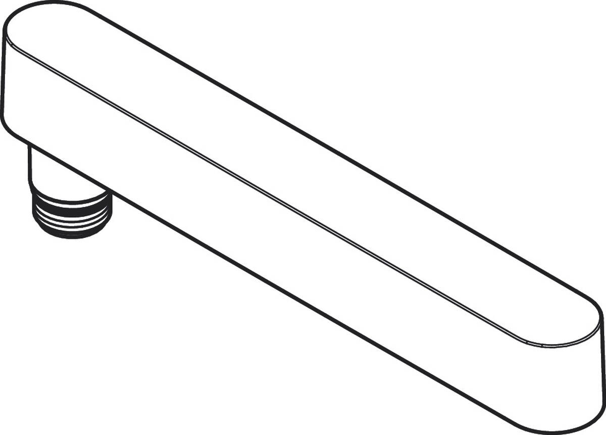HANSGROHE vytažitelná sprška #94294670