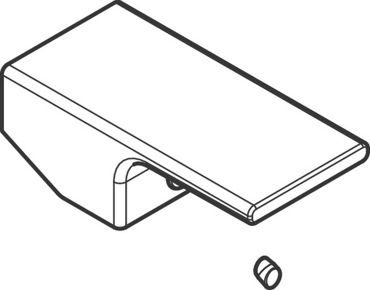 HANSGROHE rukojeť #94209670