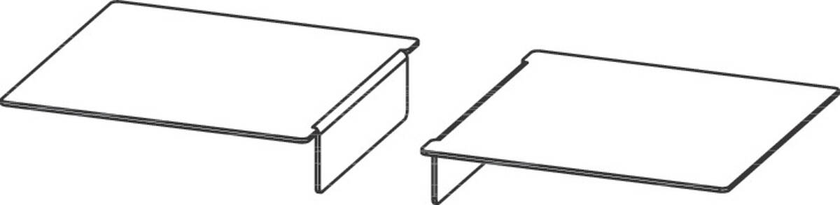 HANSGROHE prodloužení #94335000