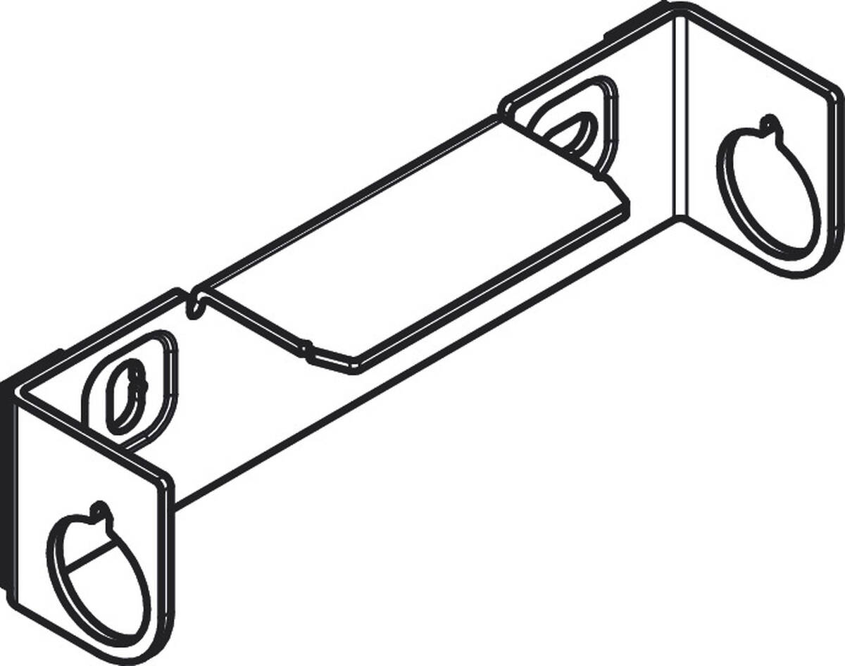 HANSGROHE držák #94799000