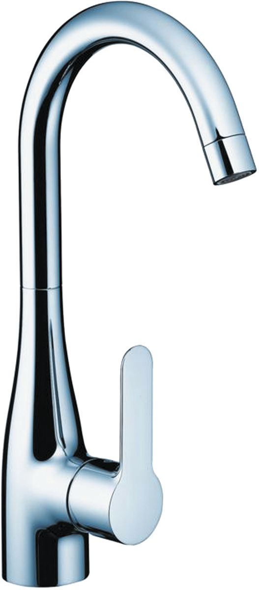 HANSGROHE Sportive Sportive L kuchyňský mixér #14861000